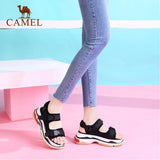 CAMEL Casual Sandals