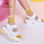 CAMEL Casual Sandals