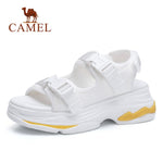 CAMEL Casual Sandals