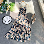 Women's Seaside Dresses