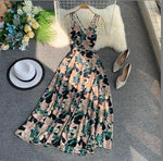 Women's Seaside Dresses