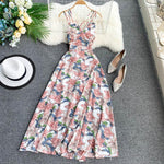 Women's Seaside Dresses