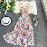 Women's Seaside Dresses