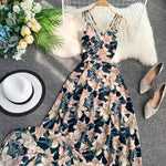 Women's Seaside Dresses