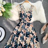 Women's Seaside Dresses