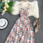 Women's Seaside Dresses