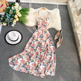 Women's Seaside Dresses