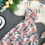 Women's Seaside Dresses