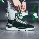 Trend Breathable Men Sneakers