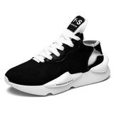 Trend Breathable Men Sneakers