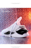 Trend Breathable Men Sneakers