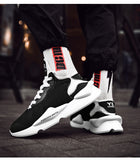 Trend Breathable Men Sneakers