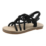 Rope Women's Summer Sandals