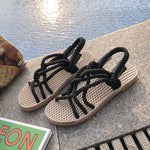 Rope Women's Summer Sandals