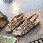 Rope Women's Summer Sandals