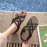 Rope Women's Summer Sandals