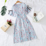 Women's Chiffon Dresses