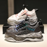 comfortable casual Women sneakers