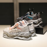 comfortable casual Women sneakers
