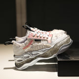 comfortable casual Women sneakers