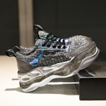 comfortable casual Women sneakers