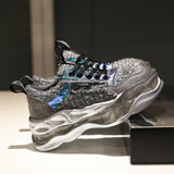 comfortable casual Women sneakers