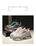 comfortable casual Women sneakers