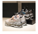 comfortable casual Women sneakers