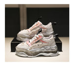comfortable casual Women sneakers