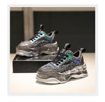 comfortable casual Women sneakers
