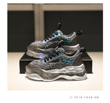 comfortable casual Women sneakers