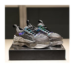 comfortable casual Women sneakers