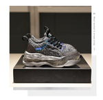 comfortable casual Women sneakers