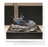 comfortable casual Women sneakers