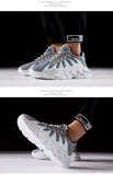 lighted Summer Sneakers