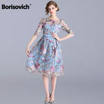 Borisovich Women Casual Dress