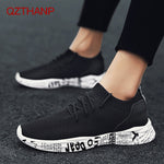 Casual Soft Men Sneakers