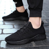 Casual Soft Men Sneakers