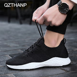 Casual Soft Men Sneakers