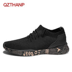 Casual Soft Men Sneakers