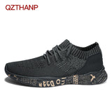 Casual Soft Men Sneakers