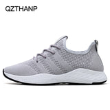 Casual Soft Men Sneakers