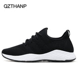 Casual Soft Men Sneakers