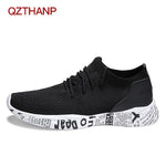 Casual Soft Men Sneakers