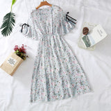 Women's Chiffon Dresses