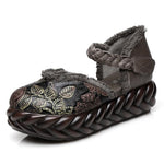 Women Wedge Sandal