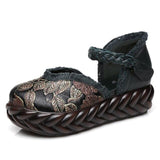 Women Wedge Sandal