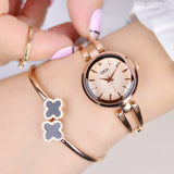 Fashionable Lady's Watch