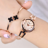 Fashionable Lady's Watch