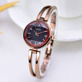 Fashionable Lady's Watch